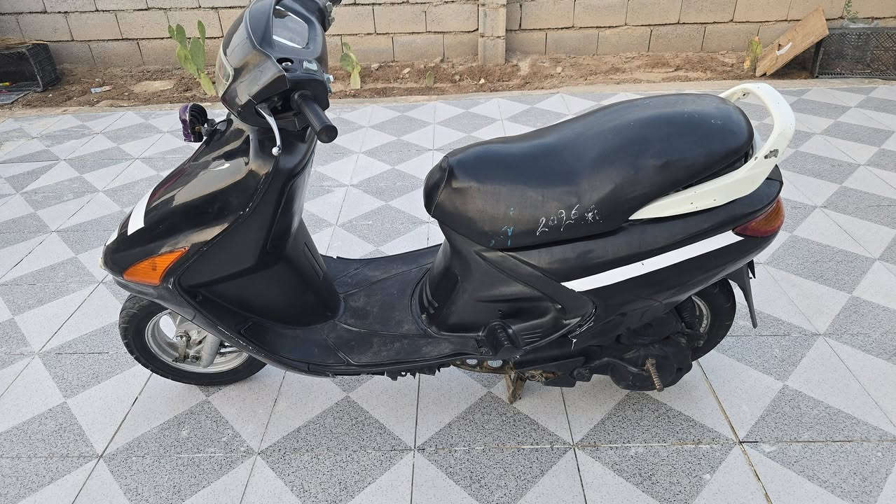 دراجة • البصرة • انشوه