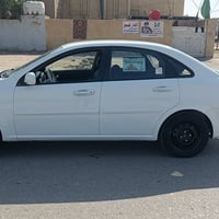 شيفروليه • ميسان الماجديه • مراوس