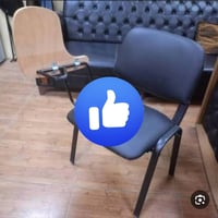 ستولات مدرسية • ٨٠ قطعة • شبه جديدة