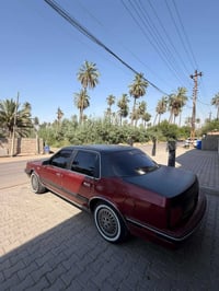 اولدز موديل ١٩٩٠ كير محرك تبريد كهربائيات تخم تاير دوشمة باتري كلة جدي...