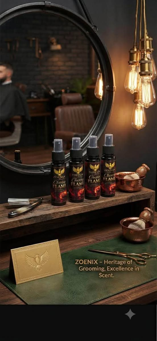 معقم معطر • يدوم يوم كامل • توصيل نفس اليوم