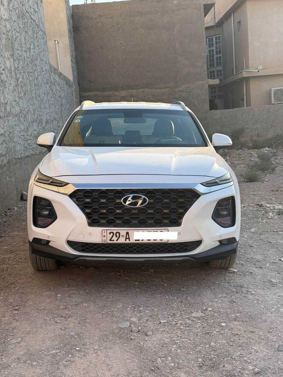 السلام عليكم سنتافي للبيع موديل 2019 وارد خليجي سونارها بالمنشور بس بيها مكانين بارد والباقي مكفولة فول مواصفات عدى 4 كاميرات والبانوراما 
محرك v6 فورويل كشنات كهربائية ومدوشمه جلد والارضيه هم مدوشمه 7 راكب 3قطع تبريد ماشيه 151الف كيلو جنطه كهرباء حساسات اماميه خلفيه اناره كلها ليد ابيض رقمها واسط الجديد 
سعر 230 ورقه وبيها مجال مكانها واسط قضاء بدرة
للاستفسار *********** او على ماسنجر

نص مكتوب في الصور:
- مركز الاتقان التخصصي لفحص صبغ السيارات فحص السيارات قبل الشراء 2026-03-31 9:10:51 PM - admin - 100-009722 خسفات صبغ تبديل بارد خدوش كلير تكحيل جانب علوي تكحيل معلومات المركبة نوع المركبة سنتافي رقم المركبة 29 A ----- J موديل المركبة 2019 لون المركبة ابيض رقم الموبايل 07 الاسم الكامل بلا جانب امامي سليم بارد وتكحيل جانب خلفي جانب ايسر رصعه وتكحيل جانب ايمن بارد تم فحص البدي الخارجي فقط مسؤولون عن التقرير لمدة يوم واحد وغير مسؤولين عن القص والتحوير والبلستك تخلو مسؤوليتنا عن المركبة بعد مرور ٢٤ ساعة من تاريخ الفحص شارع بدرة - قرب ساحة البيع المباشر *********** - ***********