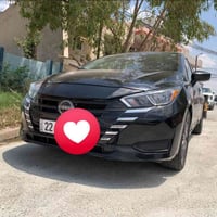 نيسان فيرسا • ٢٠٢٤ • رقم اربيل