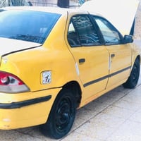 سمند • ٢٠١٠ • رقم بصره