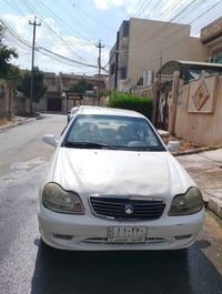 سيارة CK • ٢٠١٣ • رقم قادسية