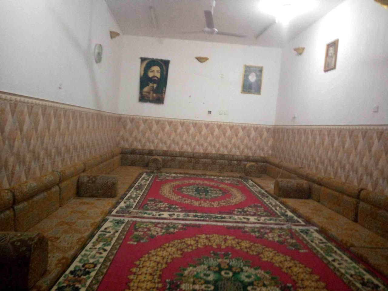 ال معالي زراعي • ١١٠م • غرفة صالة