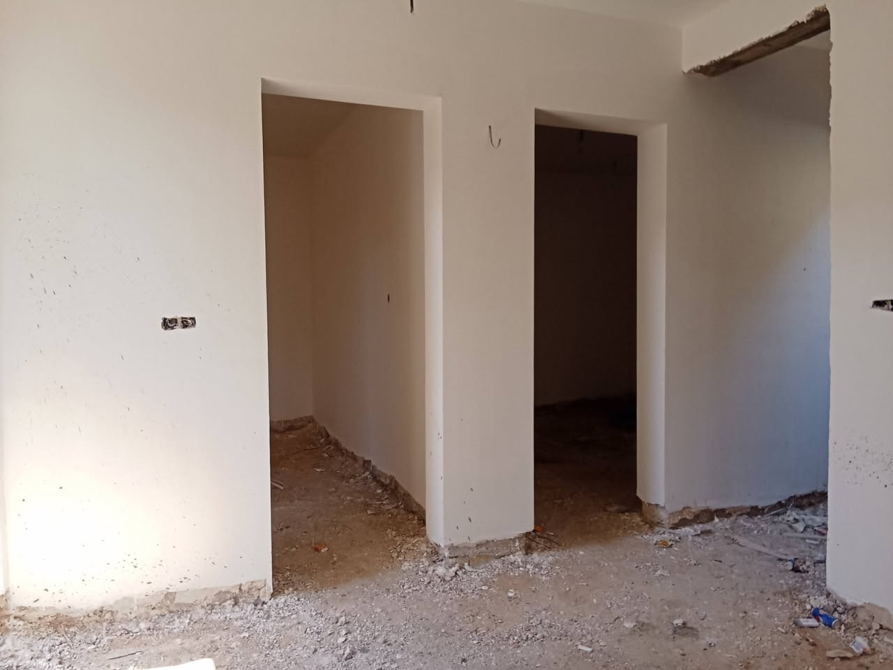 سمنت • جص • بورك