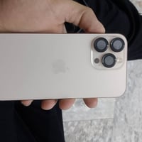 ايفون ١٦ جهاز شخط مابيه غراضه موجوده  وبعده بل ضمان مال ماستر تريد تست...