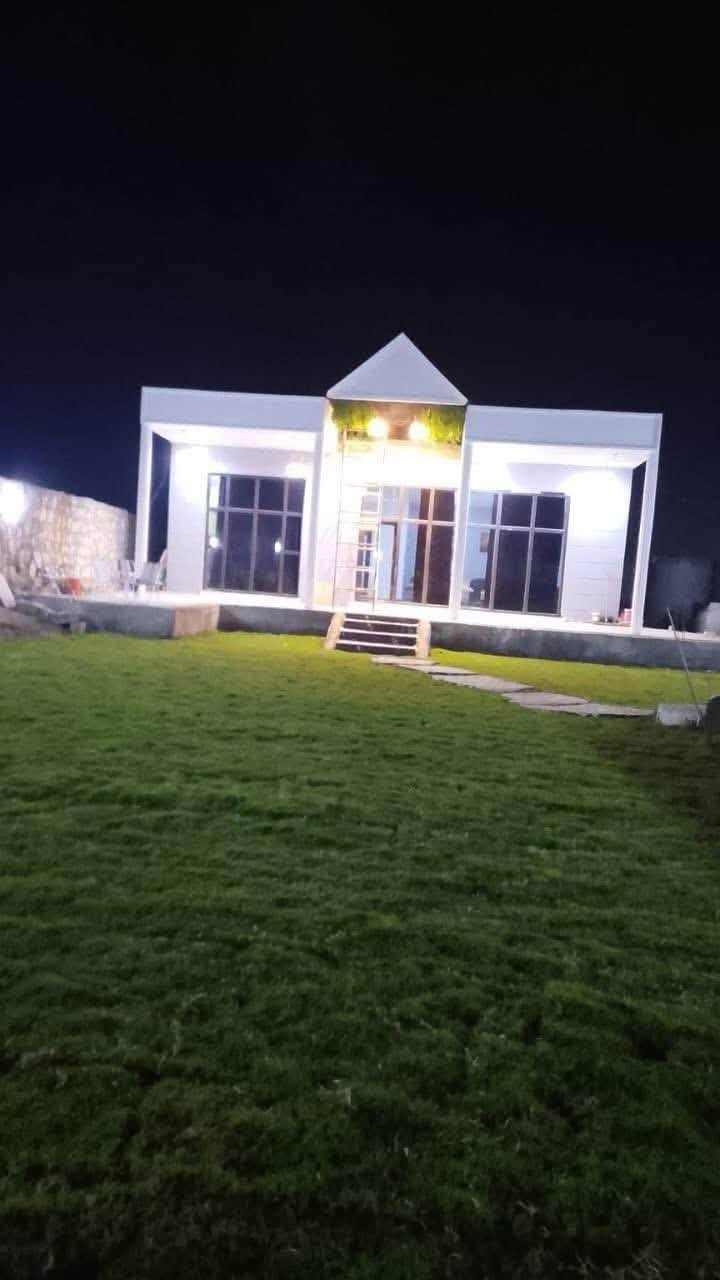 🌿 للبيع مزرعة مميزة على طريق الدغارة 🌿
📍 الموقع: ركن على طريق الدغارة
📐 المساحة: 700 متر
📌 تبعد تقريباً 300 متر عن الشارع العام
📍 خلف مطعم واثق
💰 السعر مناسب جداً

فرصة حلوة للي يدور على موقع مميز ومساحة مناسبة، لا تفوّت الفرصة 🔥

📞 للاستفسار والتواصل:
***********

