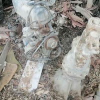 مكينة داستن • متركة ٢٠ سنة