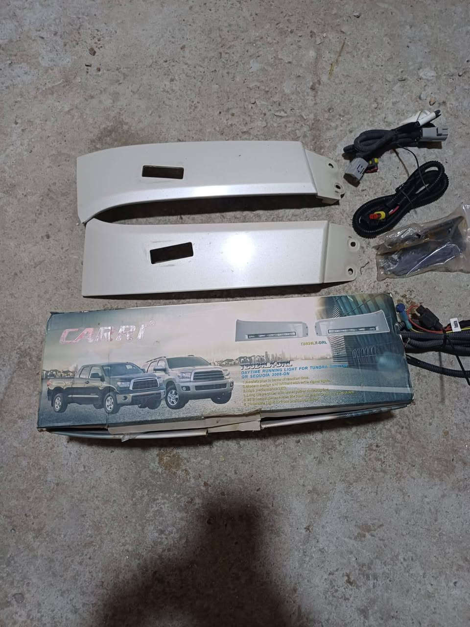 سيكويا • موديل ٩ • الغزاليه