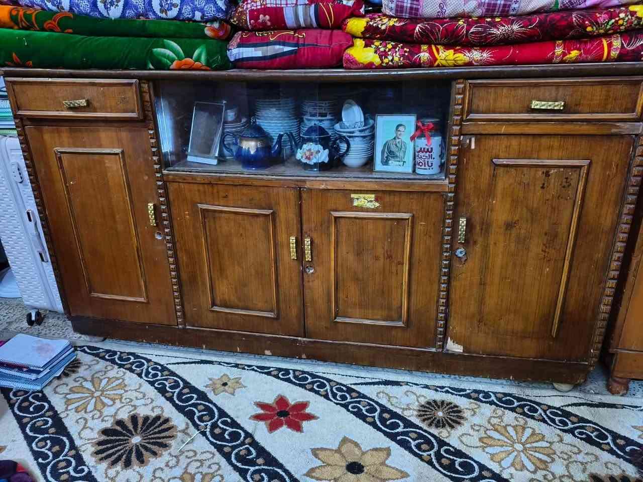 غراض منزل • سبلت ٢ طن • كاونتر تفصيل