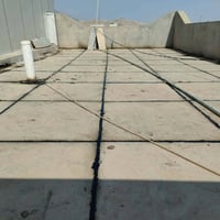 ماستك • عزل رطوبة • الطوز