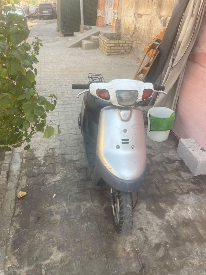 السلام عليكم بطه لبيع نظيفه سعره 175بيه مجال مكان كربلاء حي الحر***********
