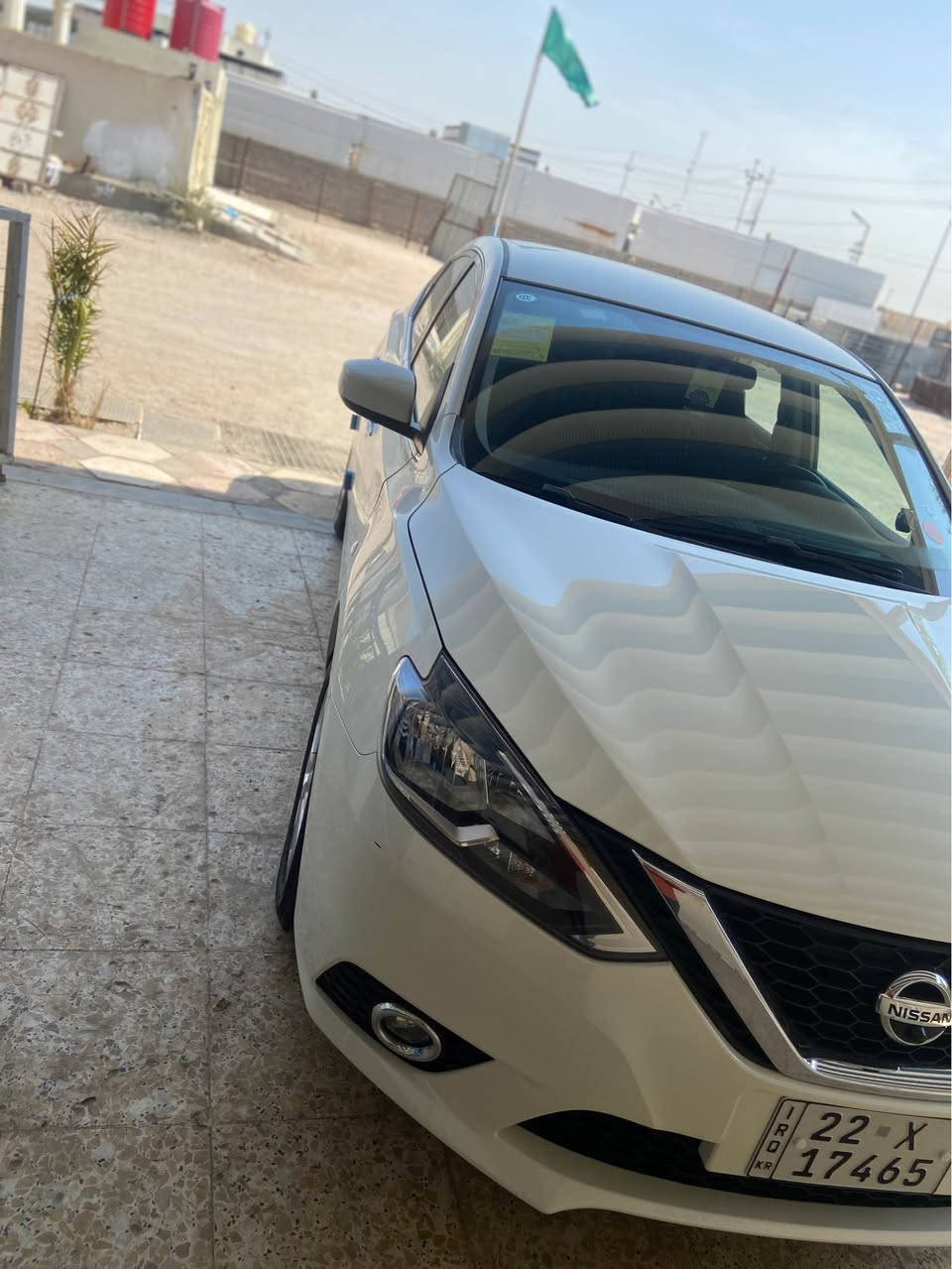 نسيان سنتره مديل ٢٥مكفوله كفاله عامه سياره صلوات جديده بشكل تجي وتشوف انه ساحبه من الشركه ١٢٦بيه مجال بصيط مكاني البصره الزبير *********** البصرة, العراق
