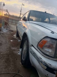 موديل ٩١ • كفاله عامه • مشكلة الكير