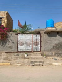 بيت طابو • ٢٥٠م • غرفتين