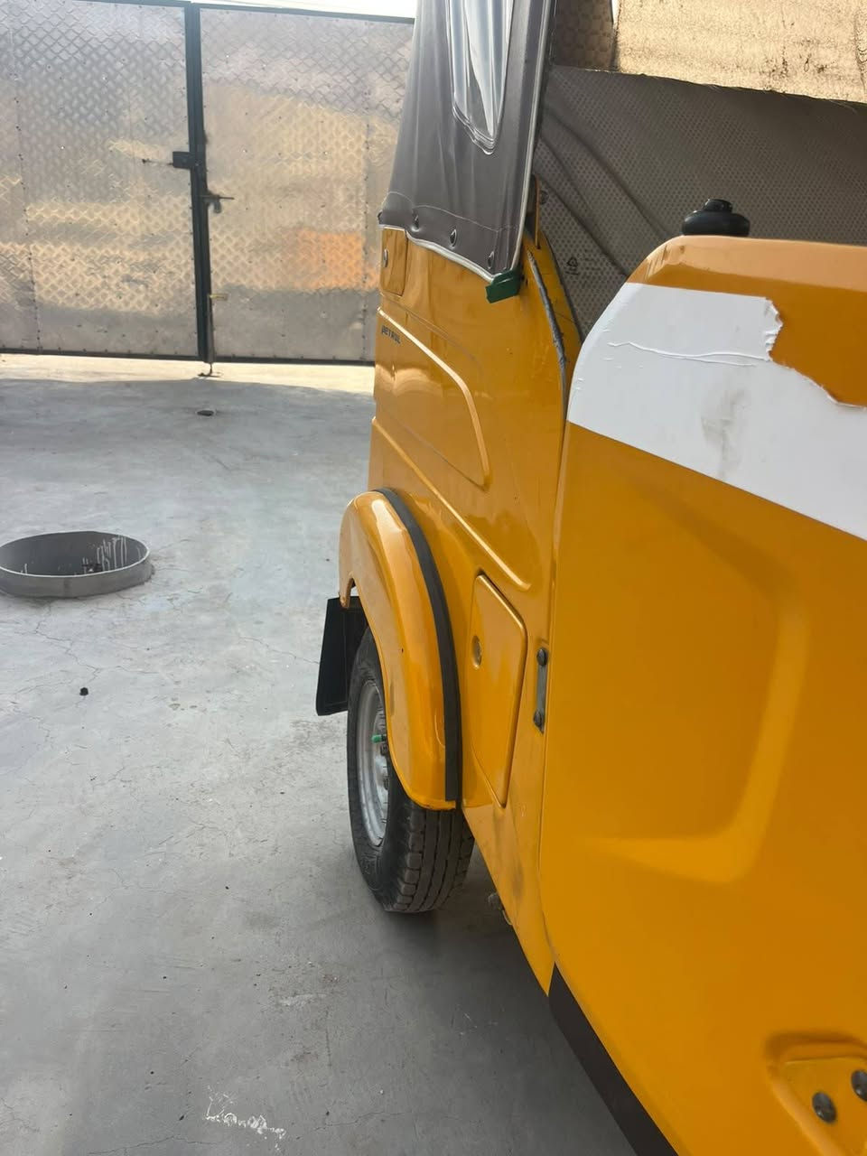 ٢٠٢٢ • محرك بوشه • جسر دياله