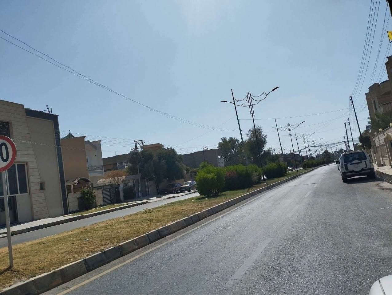 🏦  عروض مكتب بيت الأركان للعقار  🏦

الدار للبيع في حي العربي المساحة ٢٤٠ م 

الواجهة ٨ م عمق ٣٠م الاتجاه غروب شمال 

التفاصيل البناء قديم  البيع  بحساب الأرض 
الموقع حي 
العربي على سايدين عرض٣٠ م مقابل الألبان 

🏦                                                     🏦

السعر على التليكرام https://t.me/alarkan_1
للاستفسار مراجعة مكتب بيت الأركان للعقار 

نستقبل عروض العقارات الإتصال على الأرقام 

 *********** / *********** / ***********  🏦
