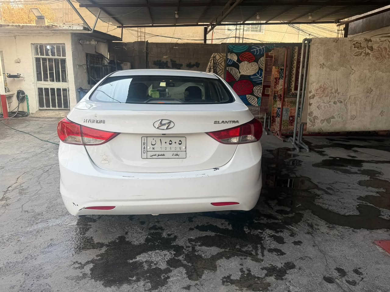 خليجي • موديل ٢٠١٤ • سبع ابكار
