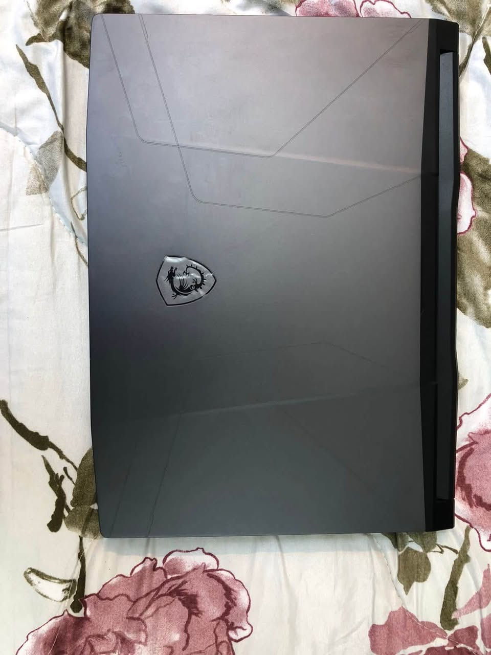 MSI GL66 • رام16GB • مستخدم اسبوع