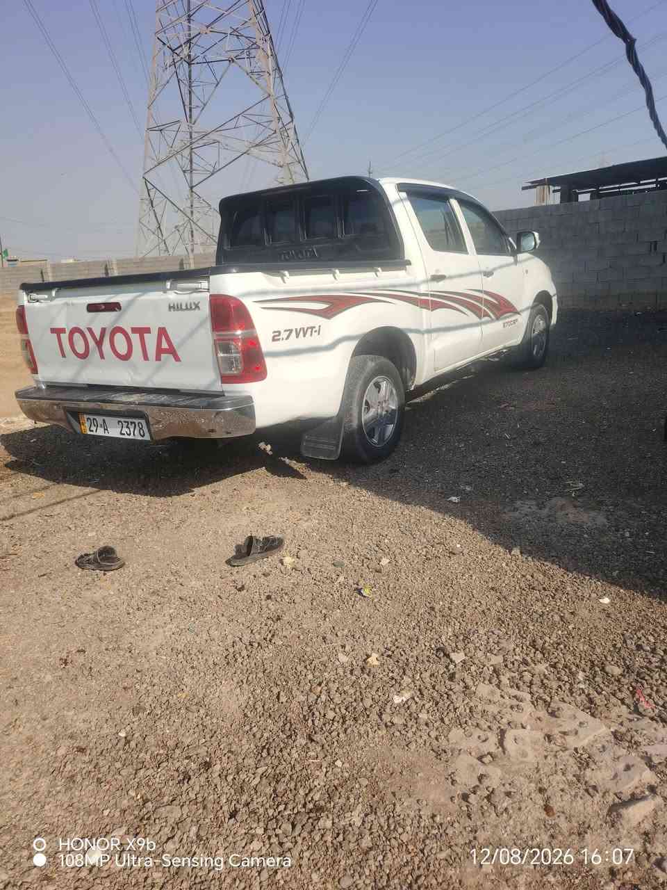 بيكم موديل 10سياره جاهزه تبريد صدر جديد بيه صبغ بابين سياره ابسمس سنويه وهزه جديده سياره جاهزه *********** مكان سياره بغداد النهروانالسعر 120 بيه مجال
