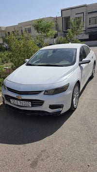 ماليبو موديل 17 07821862428