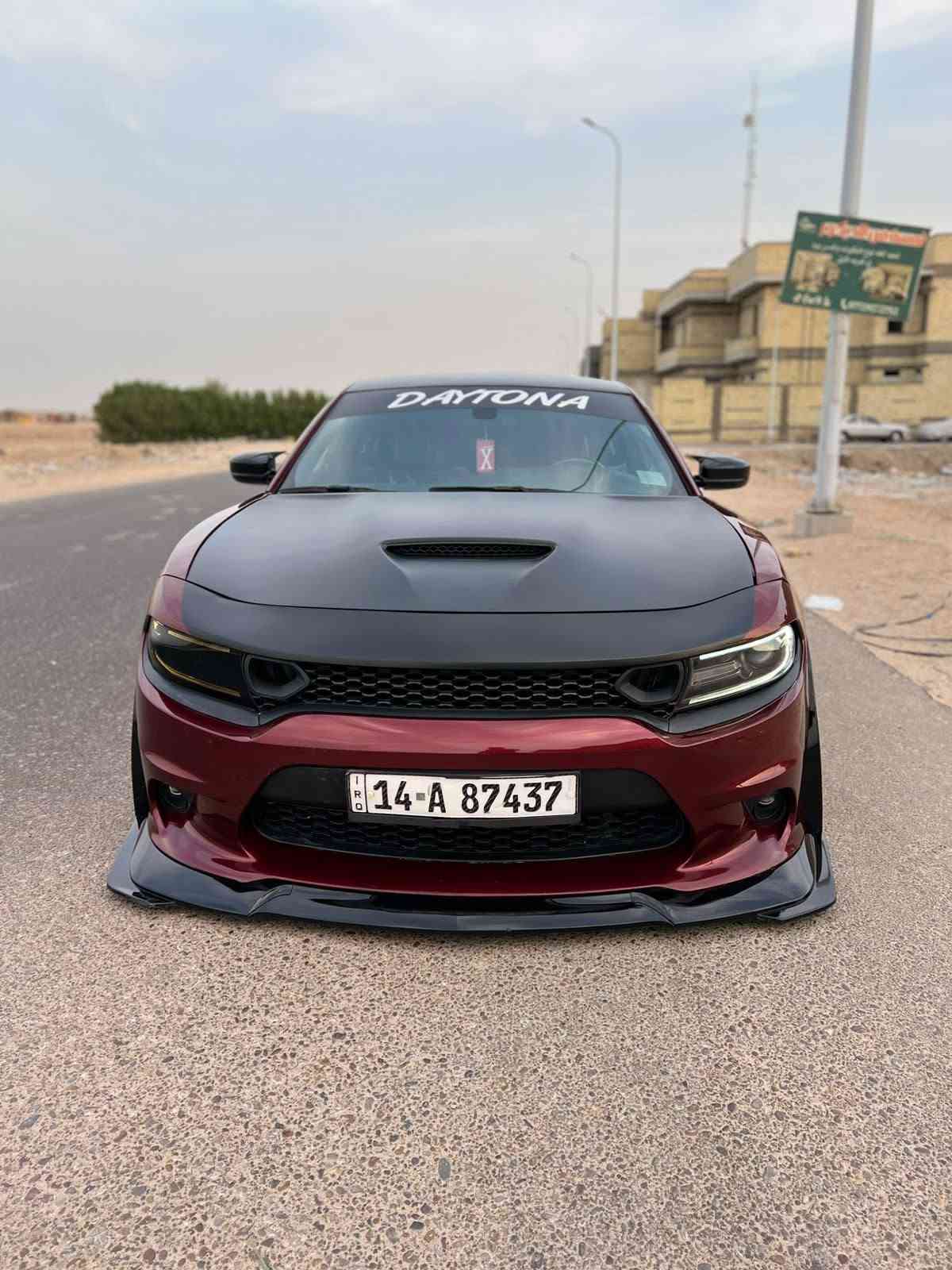 تشارجر RT • ٢٠١٨ • وارد كندي
