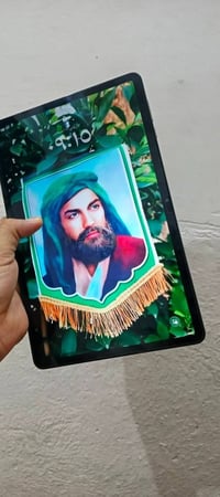 هونر X9a • ايباد • قليل الاستعمال