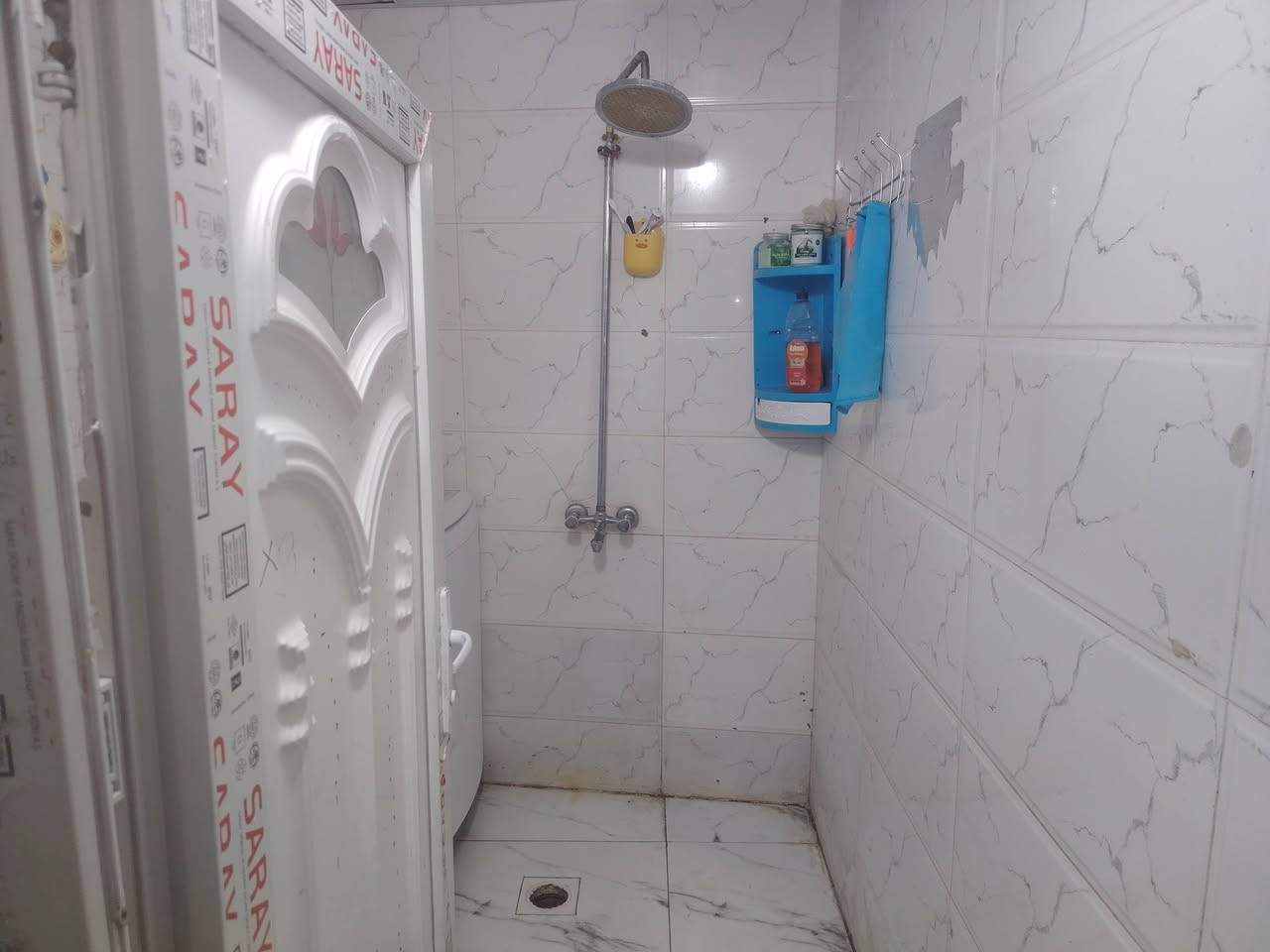 الحميديه • شارع سيد عوده • ١٠٠م