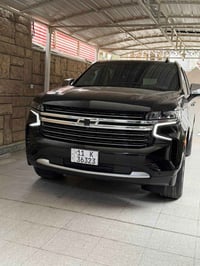 اخوان عندي تاهو 2024 بريمير  فووول مواصفات كندي كفاله عامه  رقم بغداد ...