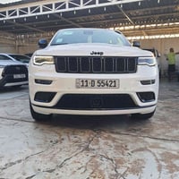 جيب شيروكي خليجي   فئة الاسسسسسسسس  موديل 2022  فول 1/1  رادار امامي  ...