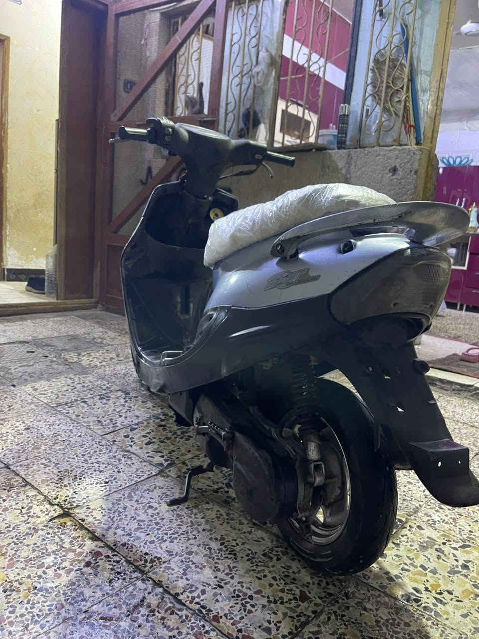 9 زروف • مكينه ناعمه • بدها بطاريه