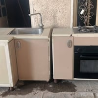 طباخ واوفن • شغال • حي اور بغداد