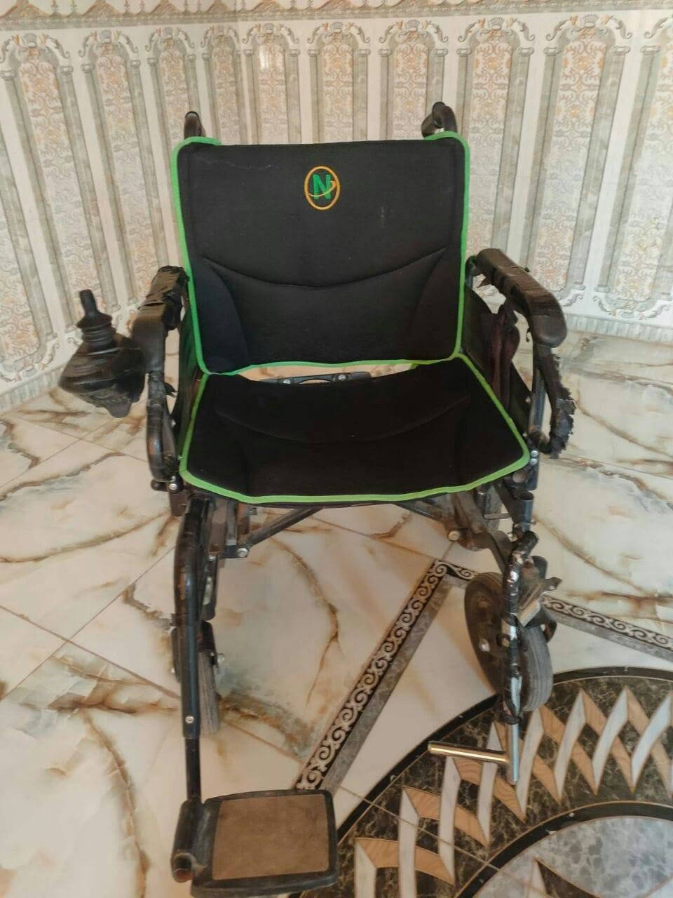 سلام عليكم عربانه شحن لبيع نضيفه اخت الجديد عنوان شارع المعمل براكيه كوفه قرب  جامع الخزاعلة ***********
