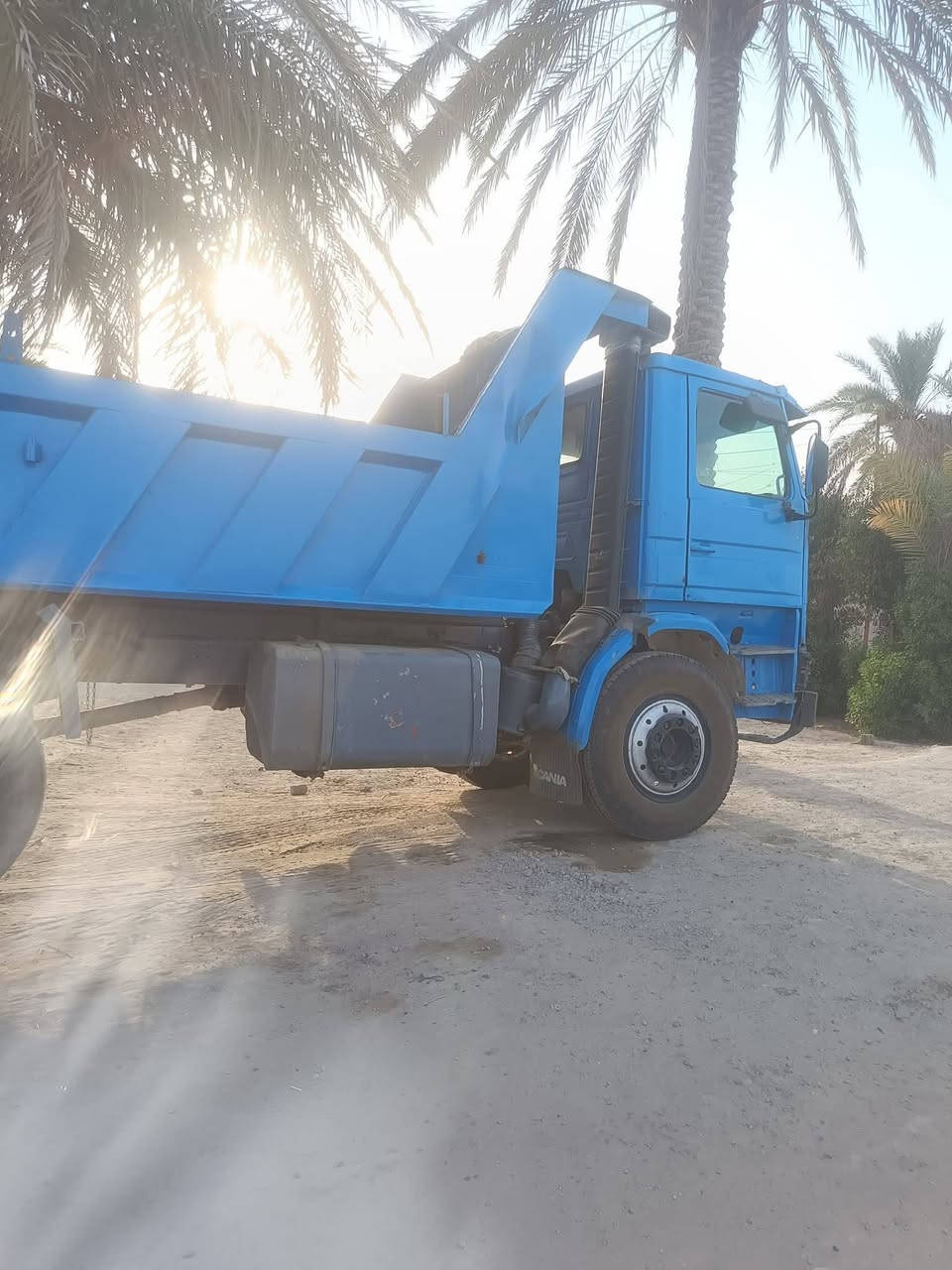 السلام عليكم ورحمه الله
السكانيه موديل 91مكينه12ونص جديده كير خمسه ب بخمسه على الشركة اسكن جي اف حديث 24
مكفوله كفاله عامه السياره باسمي 
هذا رقمي
***********
