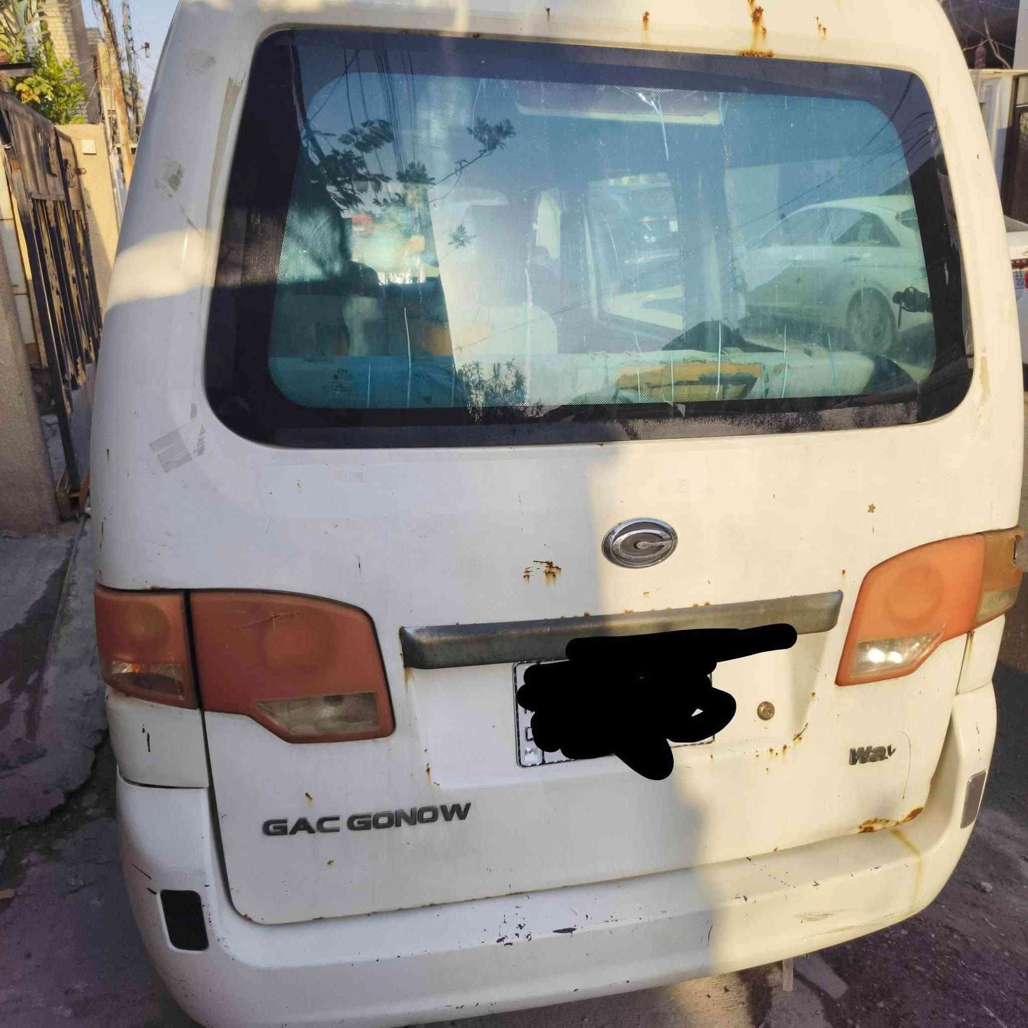 سلام علکیم
كية كنو ٧ راكب موديل ۲۰۱۲
ماشية 34,000 كيلو
سيارة بحاجة إلى تجفيت محرك
 سنوية سيارة بسمي تنتهي با سنة ۲۰۳۱ 
سعر ٢٥ ورقة وبيه مجال 
عنوان بغداد وبيه مجال 
رقم ***********
