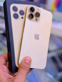 ايفون 13 برو ماكس • ٥١٢ • بطاريه ٩٠