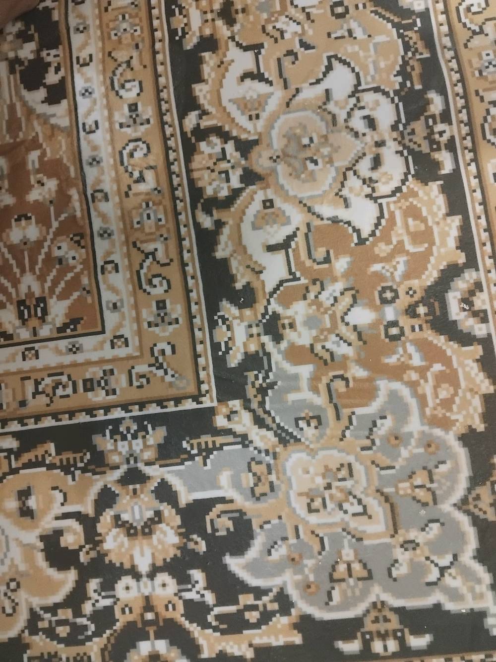 زوالي تركيه • ٣×٤/٣×٢ • صوبة نوال