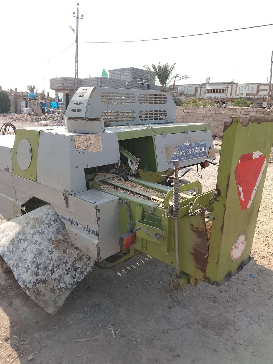 للبيع كابسه قرش موديل 2020///جاهزه للشغل /////للاستفسار ***********
