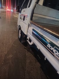 🚛كيا للبيع – نثية موديل 2023 📍 رقم بغداد وبسمي 📍 الموقع: بغداد – الكاظ...