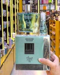عطر • دانهيل • كركوك