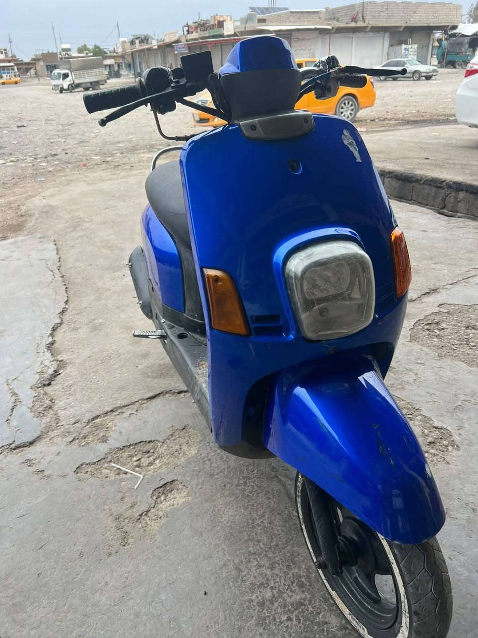 بوليس كبرتر • مكفول