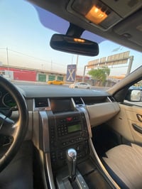 محرك وجير لكزس • إطارات جديدة • تكريت