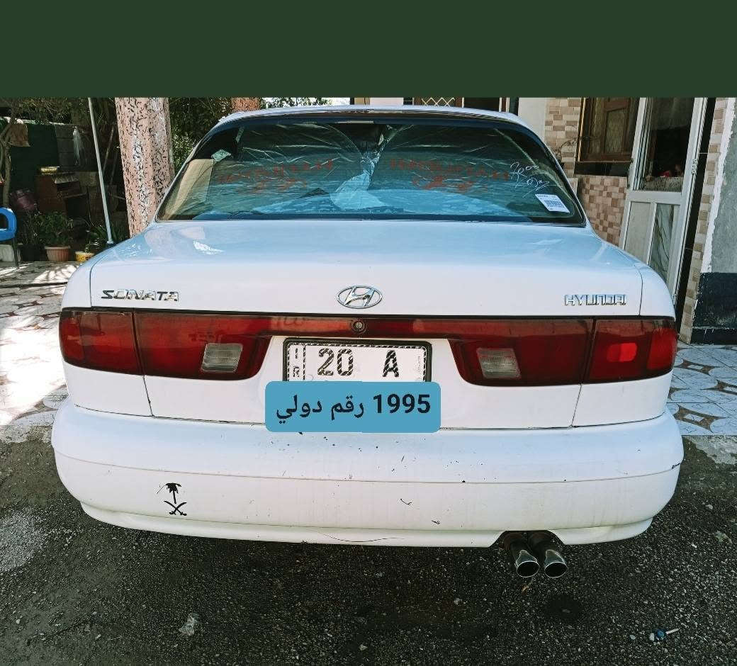 السلام عليكم اخواني الاعزاء سوناتا موديل 1995 رقم دولي سنويه لغايه 28 اخوان بخصوص السياره صبغ حزام فقط تكم قماره بنين بلاد كير عادي مكينه 1800 حاويه صدر خلفي وامامي فول مسجل شاشه اربع سماعات فول اريال كهرباء سنتر لوك ريمون جام كله شغال كهربائيات كلها فول تبريد زائد تدفئه ويا السويج اخواني السياره كامله ما بيها اي نقص ترايك وين ما يعجبك سياره مال بيت مال جناي بدون حادث كفاءه العامه من الضربه والكص والغرامات اكاتبك مروري تحويل مباشر السعر 44 وبيها مجال حق جيتك العنوان ديالى بعقوبه قرب مديريه المرور الرقم مذكور بالمنشور اتصل واتدلل وبخدمتكم ان شاء الله تحياتي اخوكم ابو علي ***********
