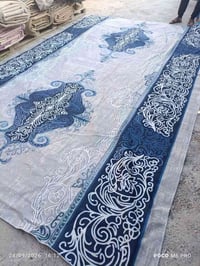 سجاد • ٣ قطع • ٥م×٣م
