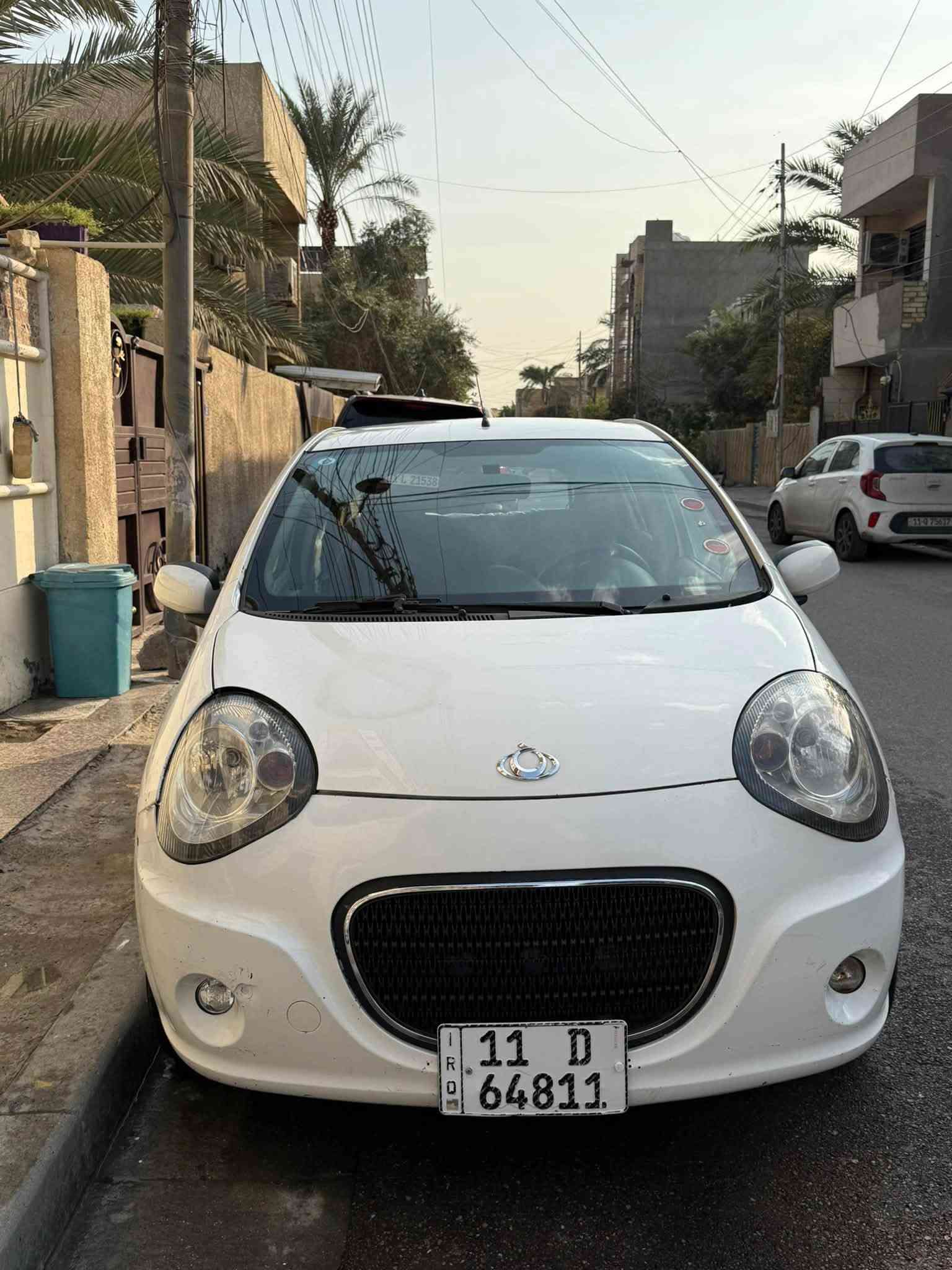 جيلي باندا • ٢٠١٢ • ٥٤ الف