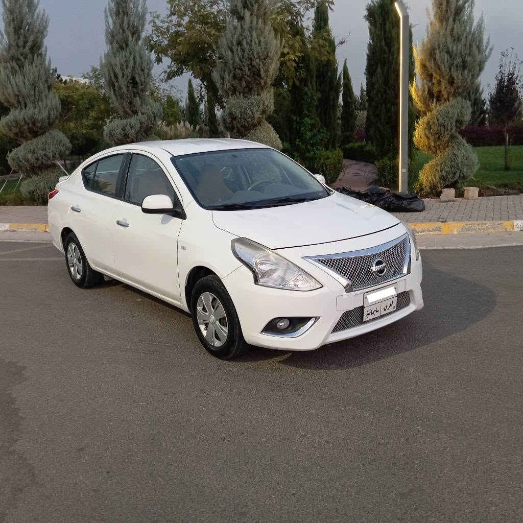 نیسان لاکشمیبای مۆدێل 2020 هندی گێڕ اۆتۆماتیک سبی ١دەستە لەشەریکەوە 145 هەزار رۆشتوە دەبڵ گێچ دەسک ستیل سوکان ڤۆلیۆم باڵ حاسە سبیری دانەبزیوە ٢سویچی بیلادی لەگەڵە بۆیاخی نیە سەنەوی تازە بەسەرچوە رەقەم سلێمانیە وەکالەش اکەین گێڕو مەکینەو تەبریت تەقەو رەقە بەشەرت نەکراوەتەوە سعڕ ٩٩ گلاو کەمیک معامەلە لەسلێمانی زم ***********ڤایبەڕ لەسەڕە شربازهير, السليمانية
