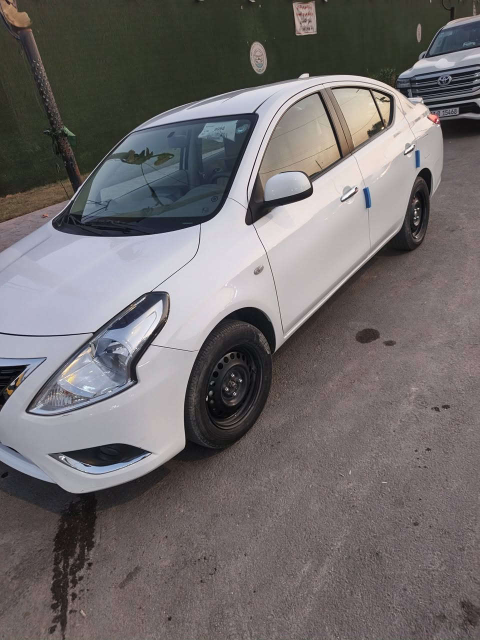 سني • ٢٠٢٥ • مشي ٢٤٠٠٠