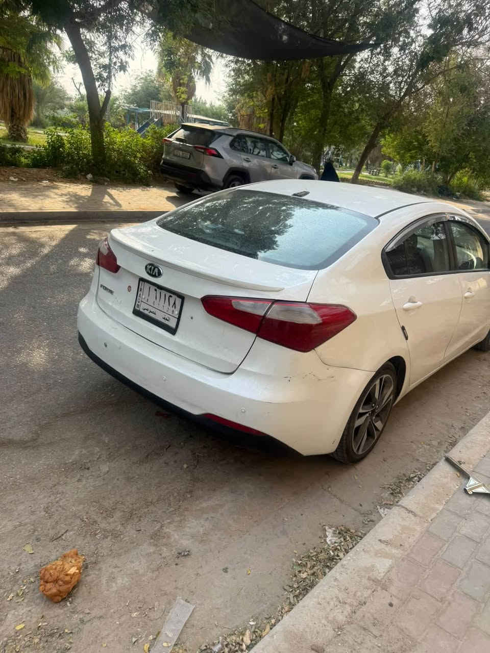 فورتي • ٢٠١٥ • وارد امريكي